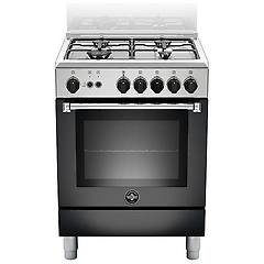 Lagermania Bertazzoni Amn664gnev Cucina Gas 4 Fornelli Con