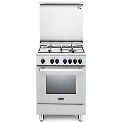 Delonghi Dmw 64 Ed Linea Design Cucina A Gas Libera Installazione
