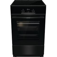 Gorenje Geit5c60bpg Cucina Ceramica Nero A (740801)