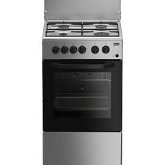 Beko Cucina 50x50 Css42014fs F El St (9152121013)