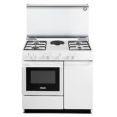 Delonghi - Cucina Sew 8541 N Edm Classe B-bianco