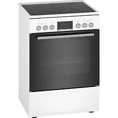 bosch - serie 4 hkr39c220 cucina piano cottura ceramica bianco a