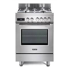 Delonghi - Cucina Pro 66 Mxl Pz Classe A-inox