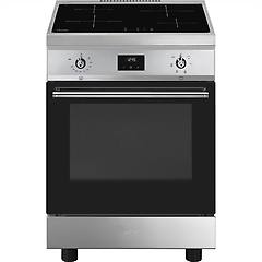 Smeg - Cucina C6imxt2 Classe A