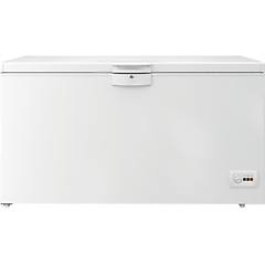 Beko Hsa47530n Frigorifero E Congelatore Commerciali