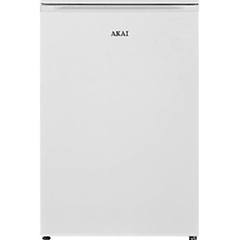 Akai Congelatore Verticale Ice114l 3 Cassetti 80lt Classe