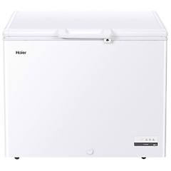 Haier - Congelatore Orizzontale Hce301e Statico Capacità