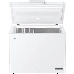 Haier Hce301e Congelatore Orizzontale 301 Litri