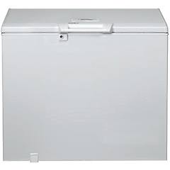 Whirlpool Whe 21114 Congelatore A Pozzetto 219 Litri Classe