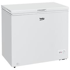 Beko Cf200ewn Congelatore A Pozzetto Orizzontale Capacità