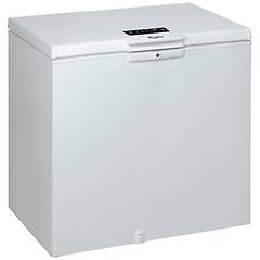 Whirlpool Congelatore A Pozzetto Whe25332 3