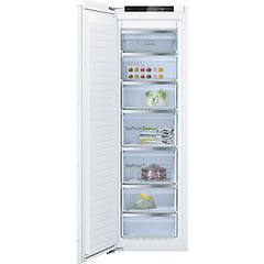 Bosch Serie 4 Congelatore Monoporta Da Incasso 177. 2