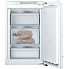 Bosch Serie 6 Giv21afe0 Congelatore Da Incasso 96 L E