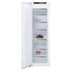 Neff Gi7813ce0 Congelatore Congelatore Verticale Da