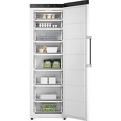 Asko Congelatore Verticale Rff 286 Kncw1 Classe C 314lt-bianco