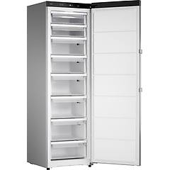 Asko Rff 286 Kncs1 Congelatore Verticale Classe C 314lt-acciaio