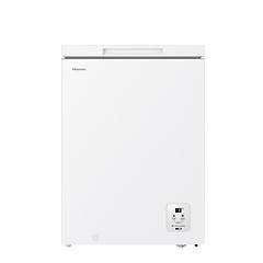 Hisense Congelatore Poz 141 L Ft145n1awe