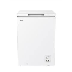 Hisense Congelatore Pozzetto 97l Ft100n1bwe