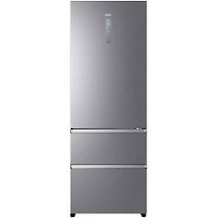 Haier A3fe744cpj Frigorifero Combinato 3 Porte Capacita'