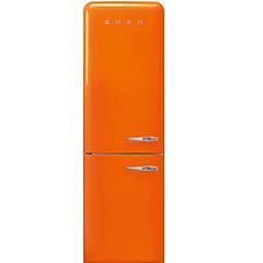 Smeg Fab32lor5 Combinazione Frigo-congelatore A Libera
