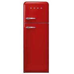Smeg Fab30rrd5 Combinazione Frigo-congelatore A Libera