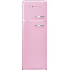 Smeg Fab30lpk5 Combinazione Frigo-congelatore Da Libera