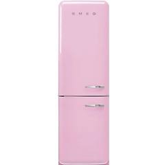 Smeg Fab32lpk5 Combinazione Frigo-congelatore Da Libera