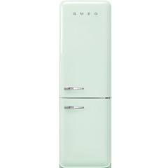 Smeg Fab32rpg5 Frigo Anni '50 Verde Pastello Cerniera