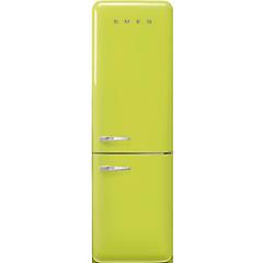 Smeg Fab32rli5 Combinazione Frigo-congelatore A Libera