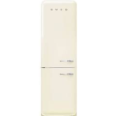 Smeg Fab32lcr5 Combinato Frigo-congelatore A Libera