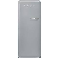 Smeg Fab28lsv5 Cerniera Porta Sinistra Argento