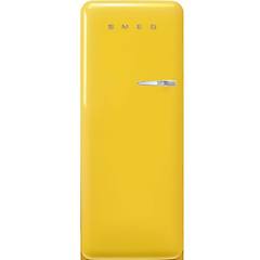 Smeg Fab28lyw5 Cerniera Porta Sinistra Gialla
