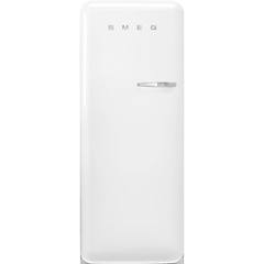 Smeg Fab28lwh5 Cerniera Porta Sinistra Bianca