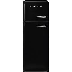 Smeg Fab30lbl5 Combinazione Frigo-congelatore Da Libera