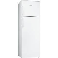 Smeg Fd32f Frigorifero Con Congelatore Libera Installazione