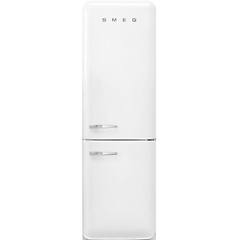 Smeg Fab32rwh5 Combinazione Frigo-congelatore A Libera