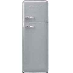 Smeg Fab30rsv5 Combinazione Frigo-congelatore A Libera