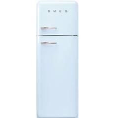 Smeg Fab30rpb5 Combinazione Frigo-congelatore A Libera