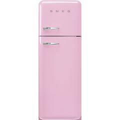 Smeg Fab30rpk5 Combinazione Frigo-congelatore Da Libera