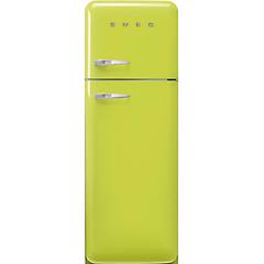 Smeg Fab30rli5 Combinazione Frigo-congelatore A Libera