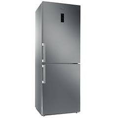 WHIRLPOOL Frigo Combinato libera inst wb70e973x