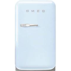 smeg 50 s style frigorifero colore blu libera installazione 34 l d