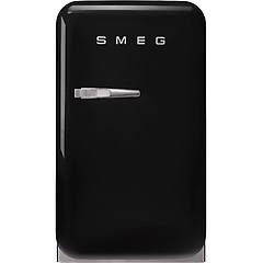 Smeg Frigorifero (34l) 50 Style Black Fab5rbl5 Classe