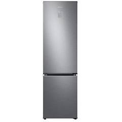 Samsung - Frigorifero Combinato Rl38a776asr Dual No Frost