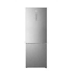 Hisense - Frigorifero Combinato Rb645n4bie Libera Installazione