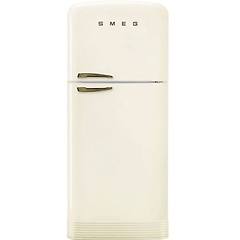 Smeg Fab50rcrb5 Combinazione Frigo-congelatore A Libera