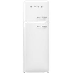 Smeg Fab30lwh5 Combinazione Frigo-congelatore Da Libera