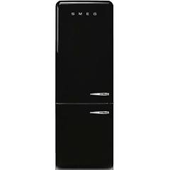 Smeg Fab50rbl5 Combinazione Frigo-congelatore A Libera