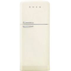 Smeg Fab50rcr5 Combinato Frigo-congelatore A Libera