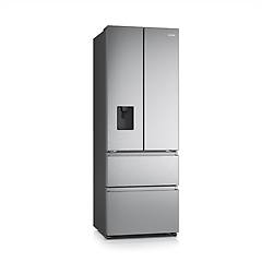 Hisense Rf632n4wie Combinazione Side-by-side Larghezza